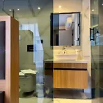 Burberry&sauna Whirlpool Turkish Bath Pool Bbq Βίλα Φετιγιέ