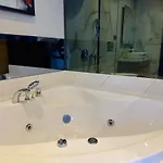 Burberry&sauna Whirlpool Turkish Bath Pool Bbq Βίλα Φετιγιέ