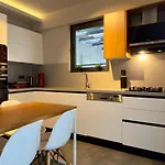 Βίλα Burberry&sauna Whirlpool Turkish Bath Pool Bbq Φετιγιέ