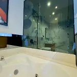 Burberry&sauna Whirlpool Turkish Bath Pool Bbq Βίλα Φετιγιέ