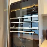 Βίλα Burberry&sauna Whirlpool Turkish Bath Pool Bbq Φετιγιέ