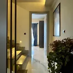 Βίλα Burberry&sauna Whirlpool Turkish Bath Pool Bbq