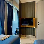 Burberry&sauna Whirlpool Turkish Bath Pool Bbq Βίλα *