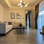 Βίλα Burberry&sauna Whirlpool Turkish Bath Pool Bbq Φετιγιέ