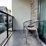 Βίλα Burberry&sauna Whirlpool Turkish Bath Pool Bbq