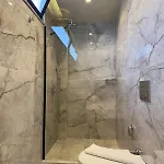 Burberry&sauna Whirlpool Turkish Bath Pool Bbq Βίλα