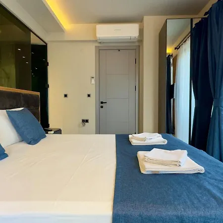 Burberry&sauna Whirlpool Turkish Bath Pool Bbq 빌라