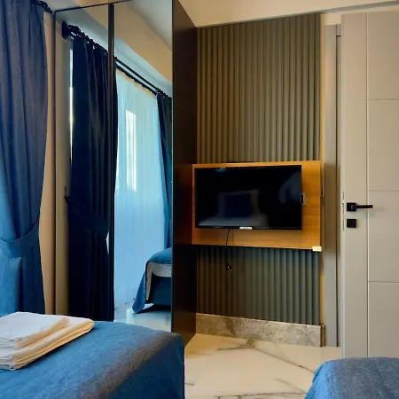 Burberry&sauna Whirlpool Turkish Bath Pool Bbq 빌라 *