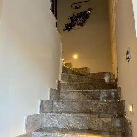 ヴィラ Burberry&sauna Whirlpool Turkish Bath Pool Bbq フェティエ