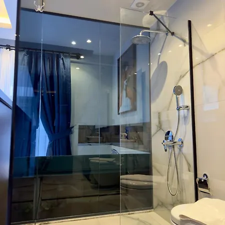 Burberry&sauna Whirlpool Turkish Bath Pool Bbq *