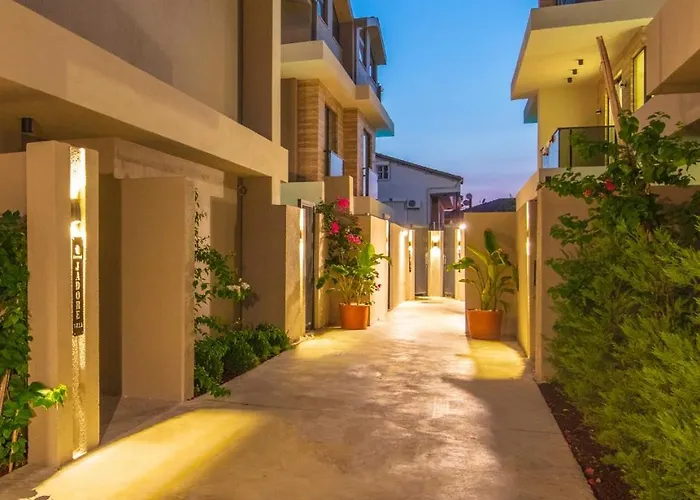 Burberry&sauna Whirlpool Turkish Bath Pool Bbq 别墅