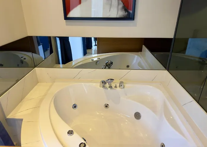 Burberry&sauna Whirlpool Turkish Bath Pool Bbq