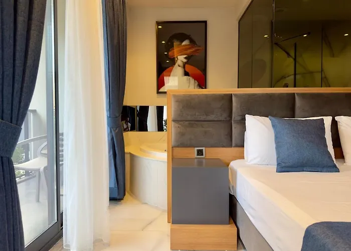 Burberry&sauna Whirlpool Turkish Bath Pool Bbq 别墅 *