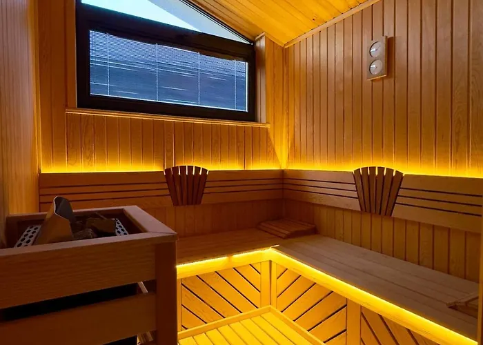 Burberry&sauna Whirlpool Turkish Bath Pool Bbq