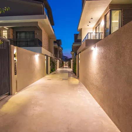 Burberry&sauna Whirlpool Turkish Bath Pool Bbq * Φετιγιέ