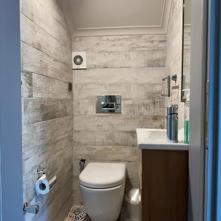 Burberry&sauna Whirlpool Turkish Bath Pool Bbq Βίλα