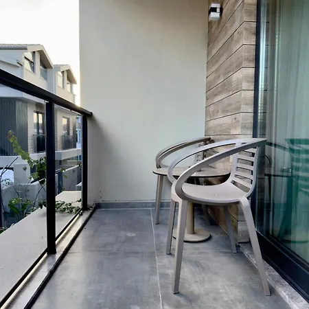 Βίλα Burberry&sauna Whirlpool Turkish Bath Pool Bbq